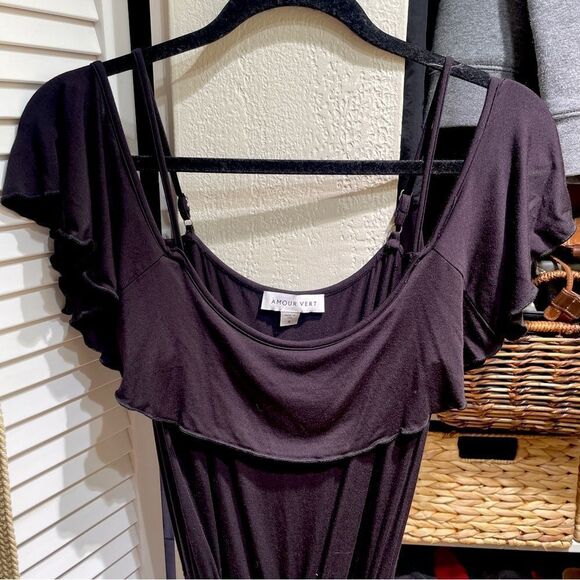 Amour Vert Jumpsuit - Picture 2 of 4